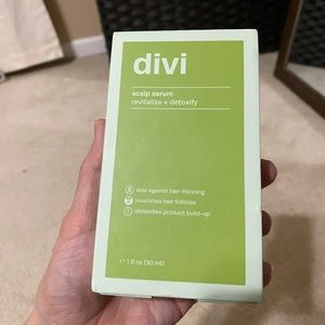 Divi Scalp Serum